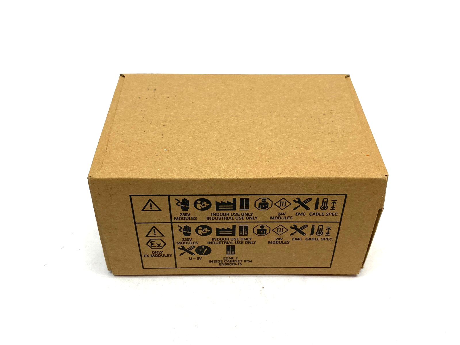 Siemens 6ES7151-1AA06-0AB0 SIMATIC ET200S Interface Module IM 151-1 STANDARD - Maverick Industrial Sales