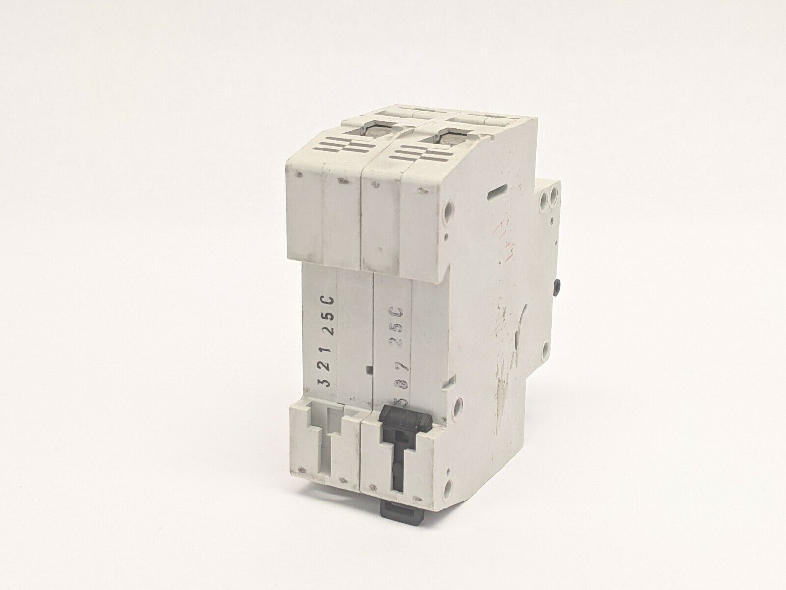 Moeller FAZ-2-C25 Miniature Circuit Breaker - Maverick Industrial Sales