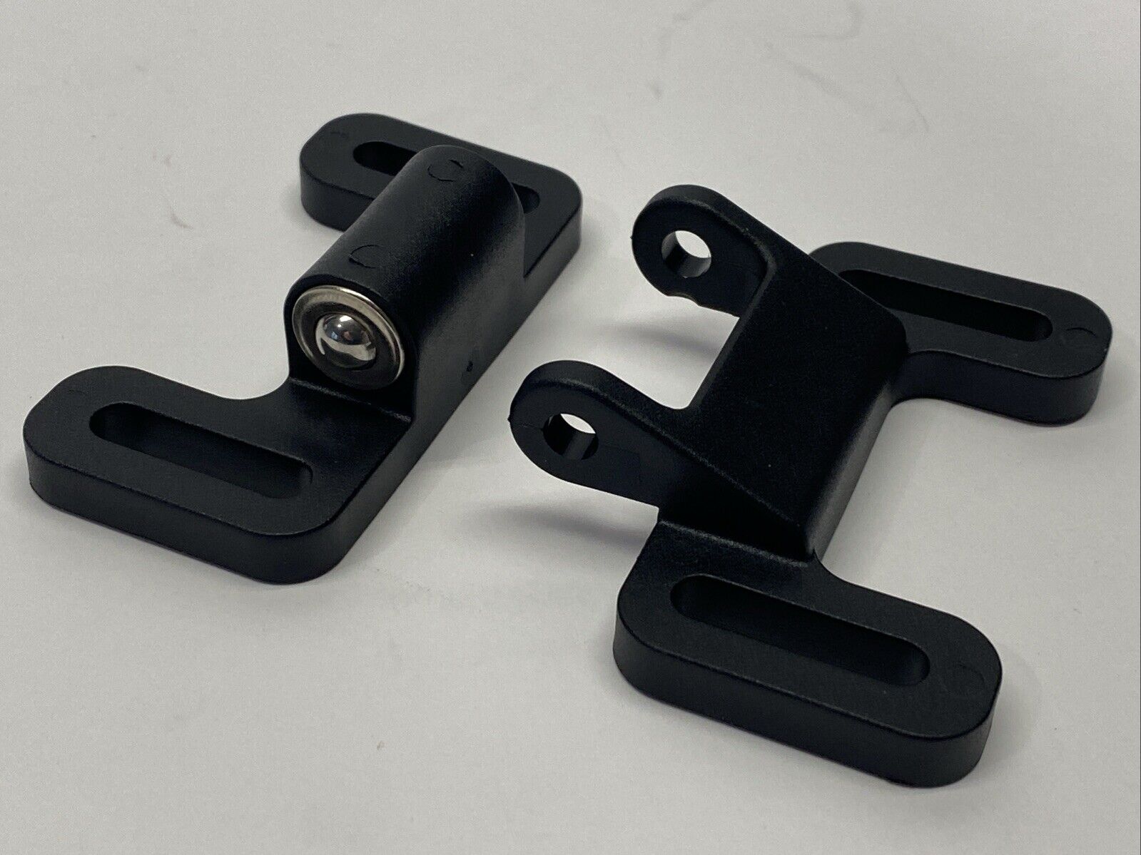 80/20 12019 Double Ball Catch Latch - Maverick Industrial Sales