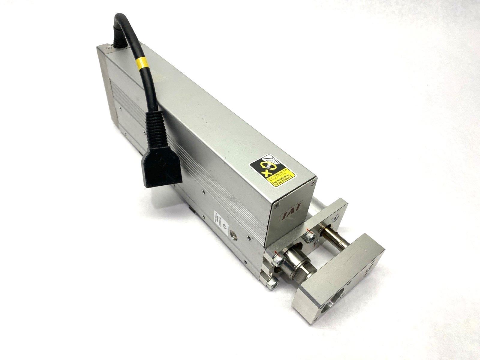 IAI RCA-SRGS4R-I-20-2.5-200-A1-M-GS2 Robo Cylinder Actuator 200mm Stroke - Maverick Industrial Sales