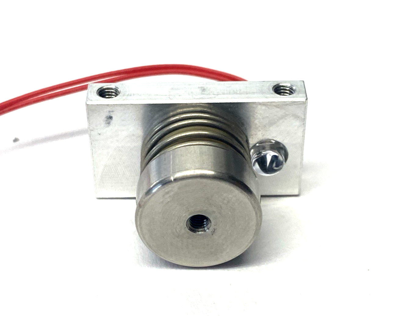 ic Automation 2006777 Plunger Assembly 6 x 8 x 2 cm - Maverick Industrial Sales