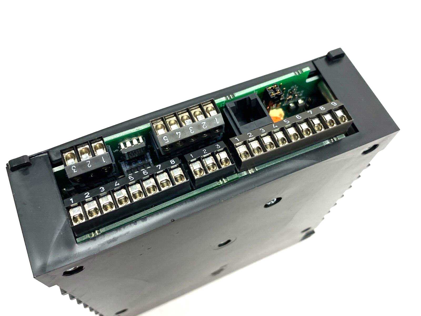 Amtek Dixson TBVGGXRHY1VDL5BX16-23 Pro Series Bargraph 0-2000 Degree F - Maverick Industrial Sales