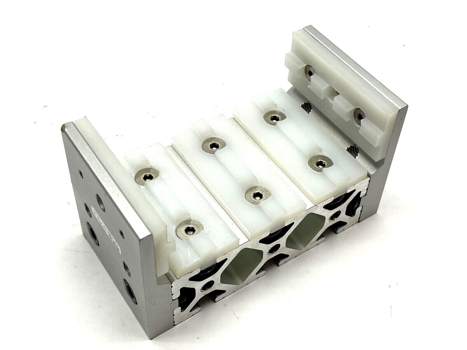 80/20 6872 Single Mount Unibearing Assembly - Maverick Industrial Sales