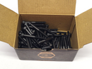 Brighton M5-0.8x45 Allen Hex Socket Head Cap Screw 68053164 LOT OF 100 - Maverick Industrial Sales