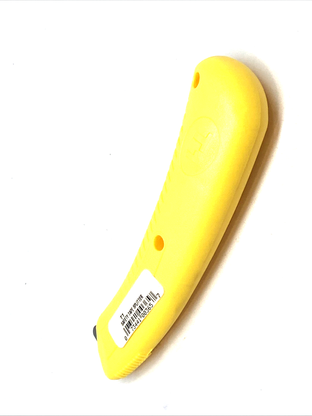 Safety Tape Splitter | T1 Yellow Safety Box Cutter LOT OF 3 - New Other - Maverick Industrial Sales