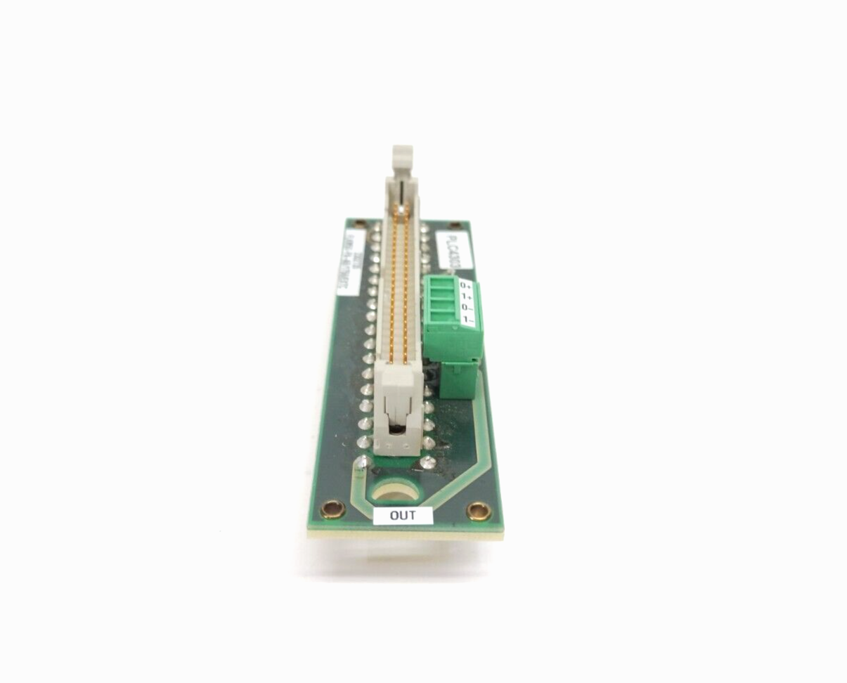 Phoenix Contact FLKM50-PA-AB/1756/EXTC Front Adapter For ControlLogix 2302735 - Maverick Industrial Sales