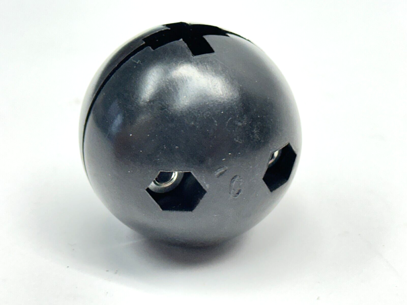 Knight Global 2" End Of Travel Indicator - Maverick Industrial Sales