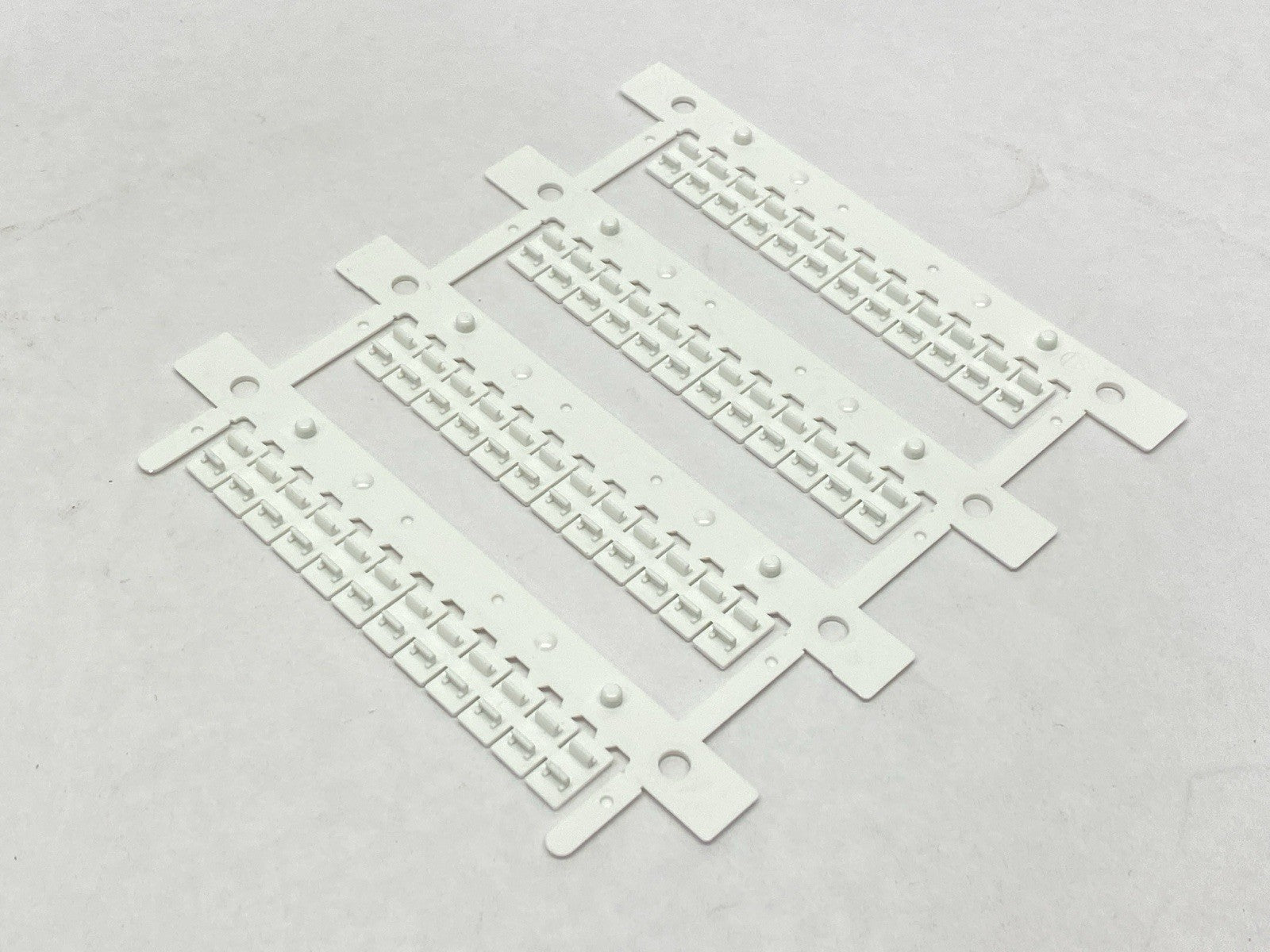 Cembre 41095 Terminal Marker Tags MG-CPM-01 PKG OF 1536 - Maverick Industrial Sales
