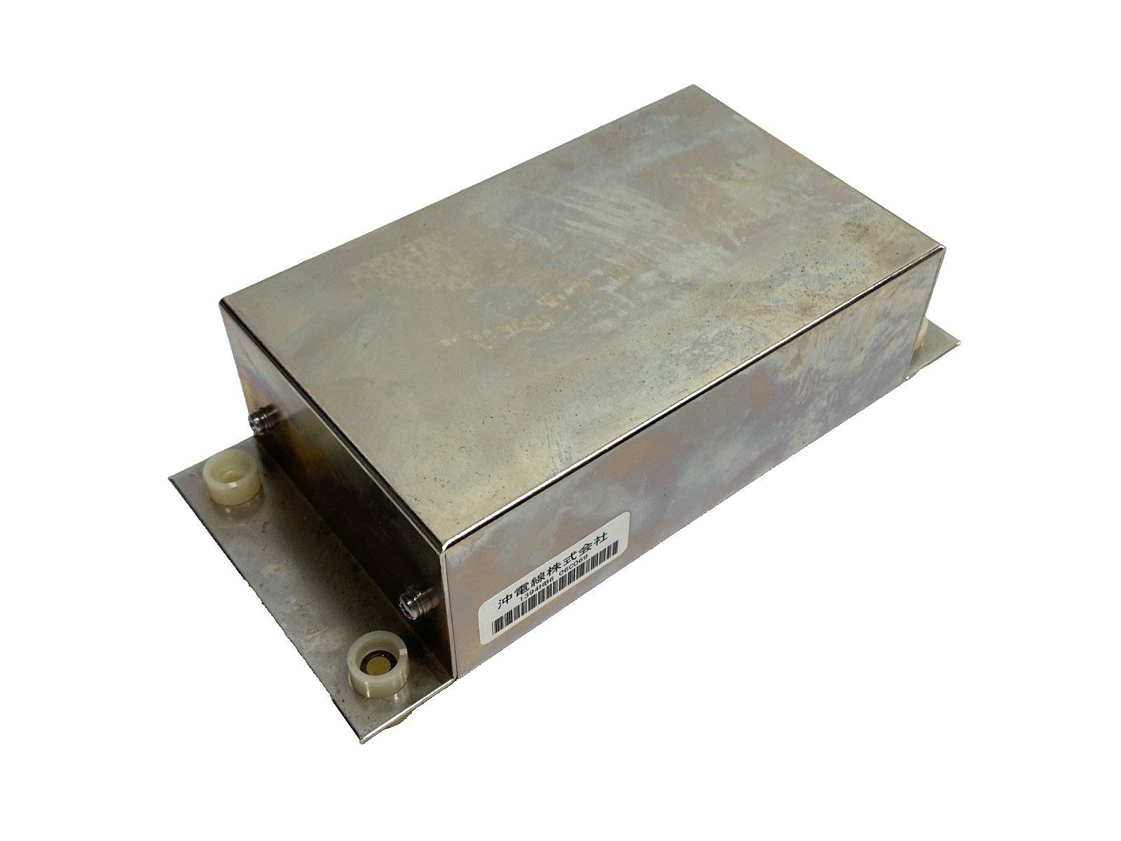 Oki Electric 1394HB6 06C069 Connector Hub - Maverick Industrial Sales