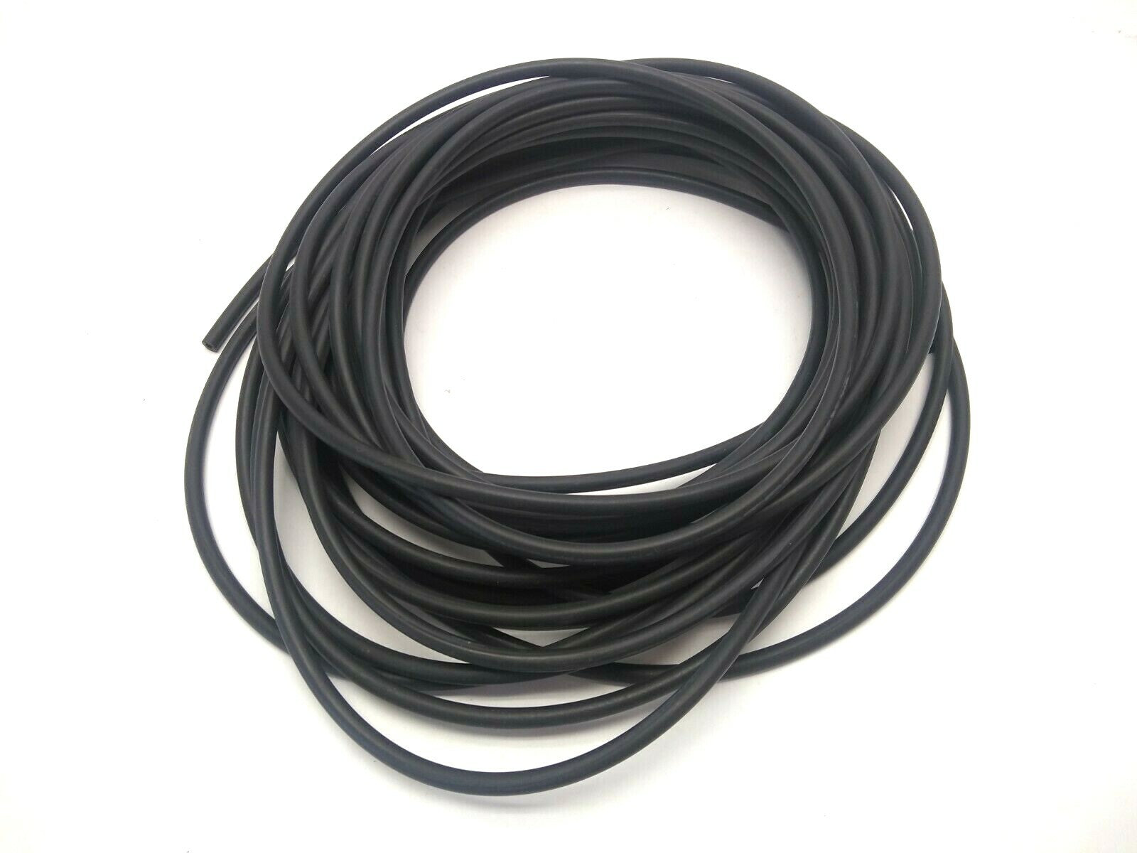 VideoJet 204615 Tubing 1/8" ID x 1/4" OD, 50 Ft Length - Maverick Industrial Sales