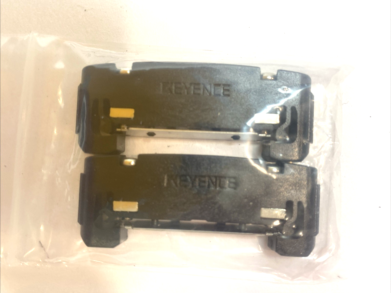 Keyence DL-PN1 Communication Module - Maverick Industrial Sales