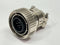 TE Connectivity / AMP 208486-1 CMC Circular Power Connector Size 22 14-Pin 600V - Maverick Industrial Sales