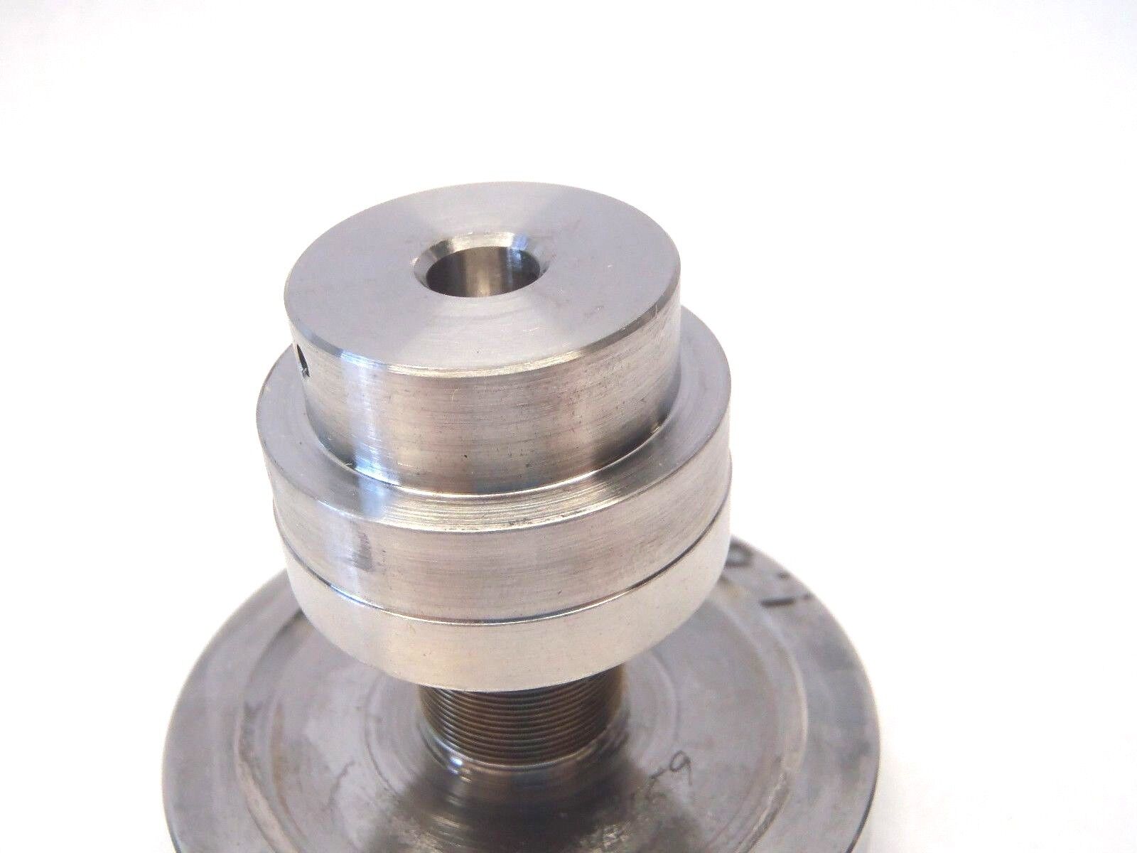 Bellows Assembly K73381 Holder Disc and Bellows JB-25-TD-B 1E2 - Maverick Industrial Sales