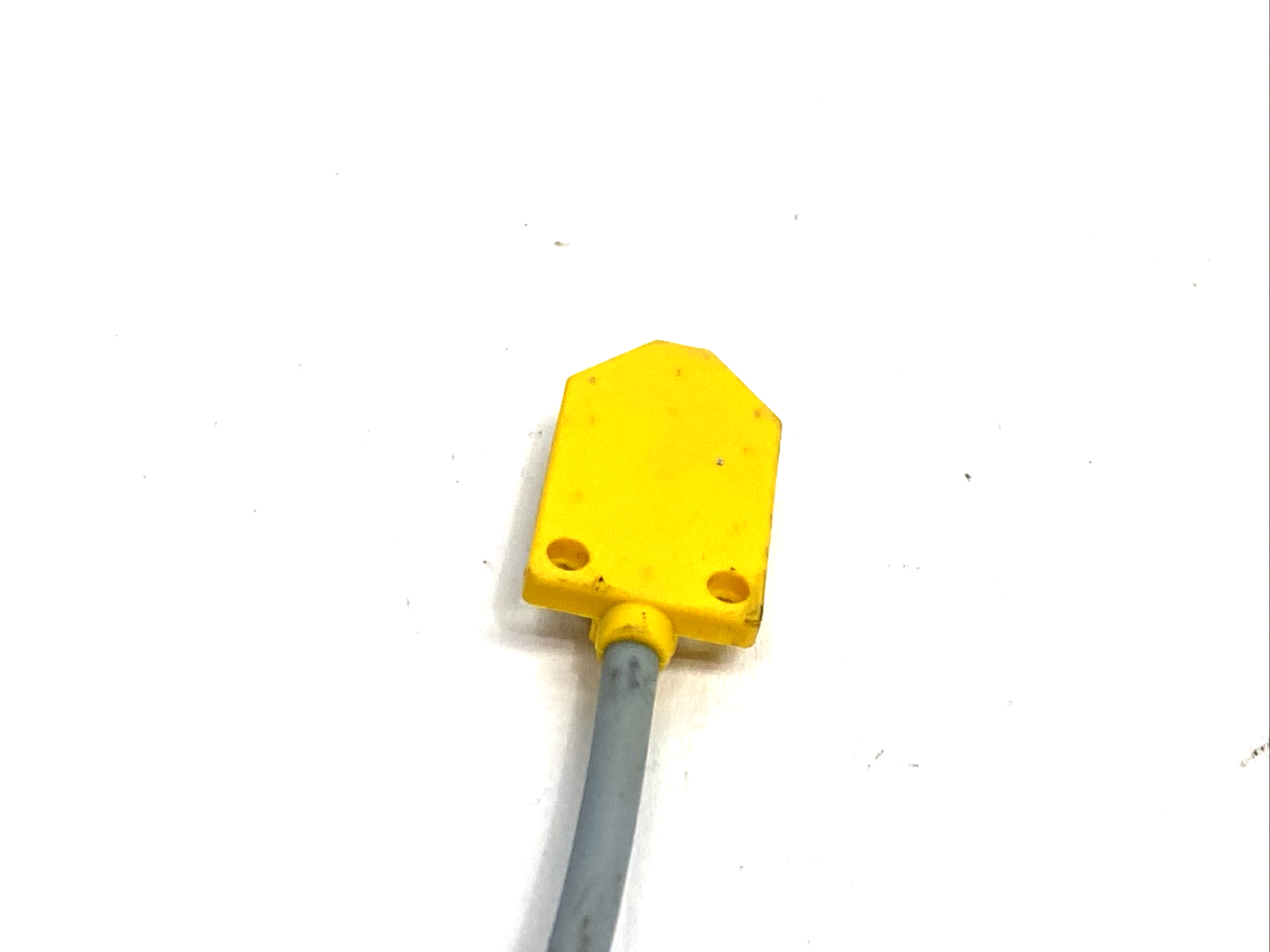 Turck BI3-Q06-AP6X2 Inductive Sensor, NO contact, PNP Output 1620100 - Maverick Industrial Sales