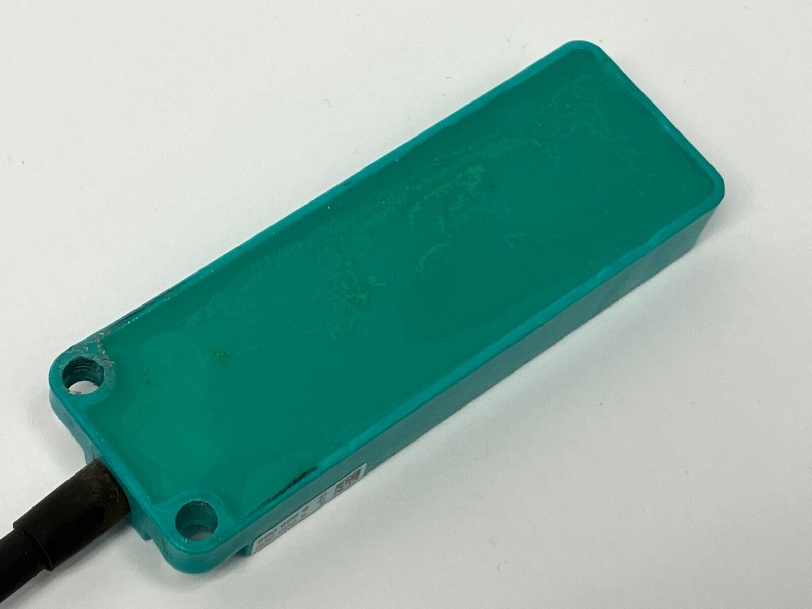 IPH-F61-V1 | Pepperl+Fuchs Read / Write Head M12 Connection 126054 - Used - Maverick Industrial Sales