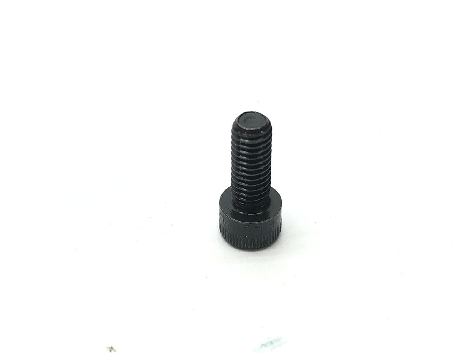 Kerr Lakeside 10F50KCS Socket Head Cap Screw 10-32x1/2" Black Oxide LOT OF 100 - Maverick Industrial Sales