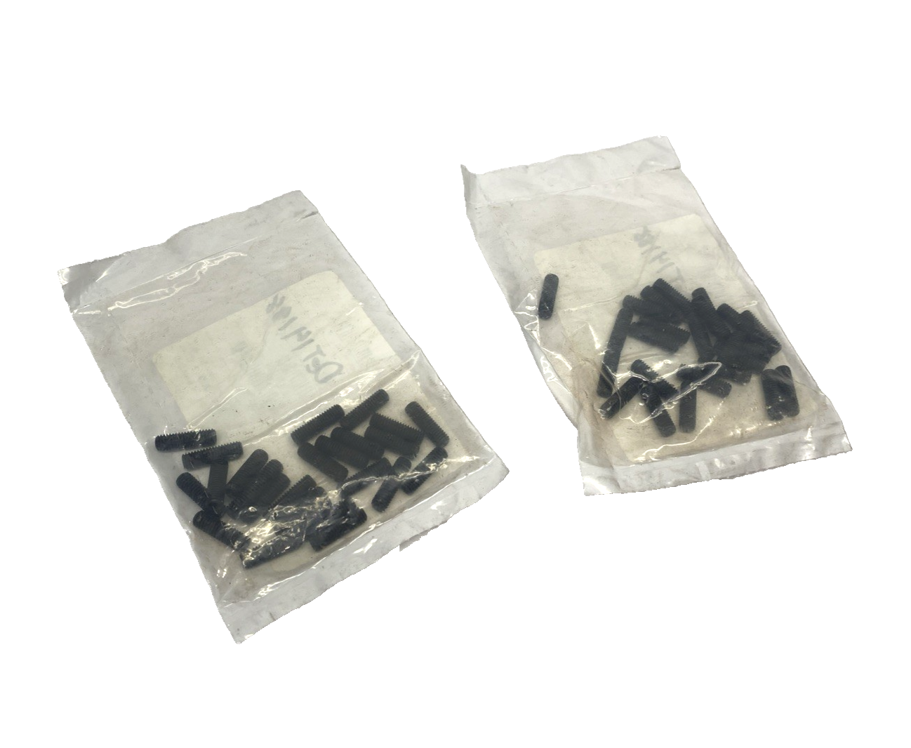 M07810.060.0020 Socket Set Screw, M6-1 Thread x 20mm Length, 3mm Drive Size 50PK - Maverick Industrial Sales