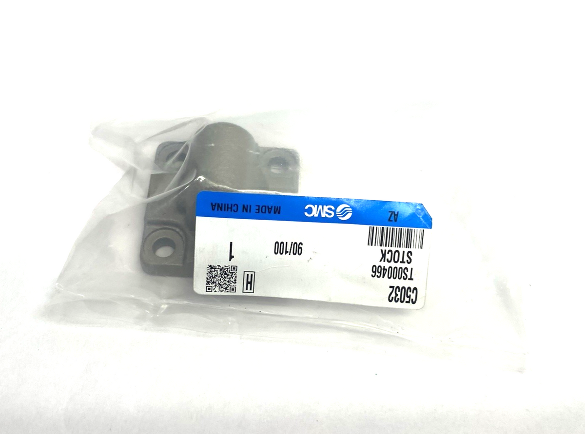 C5032 | SMC Single Rear Clevis NO HARDWARE - New - Maverick Industrial Sales