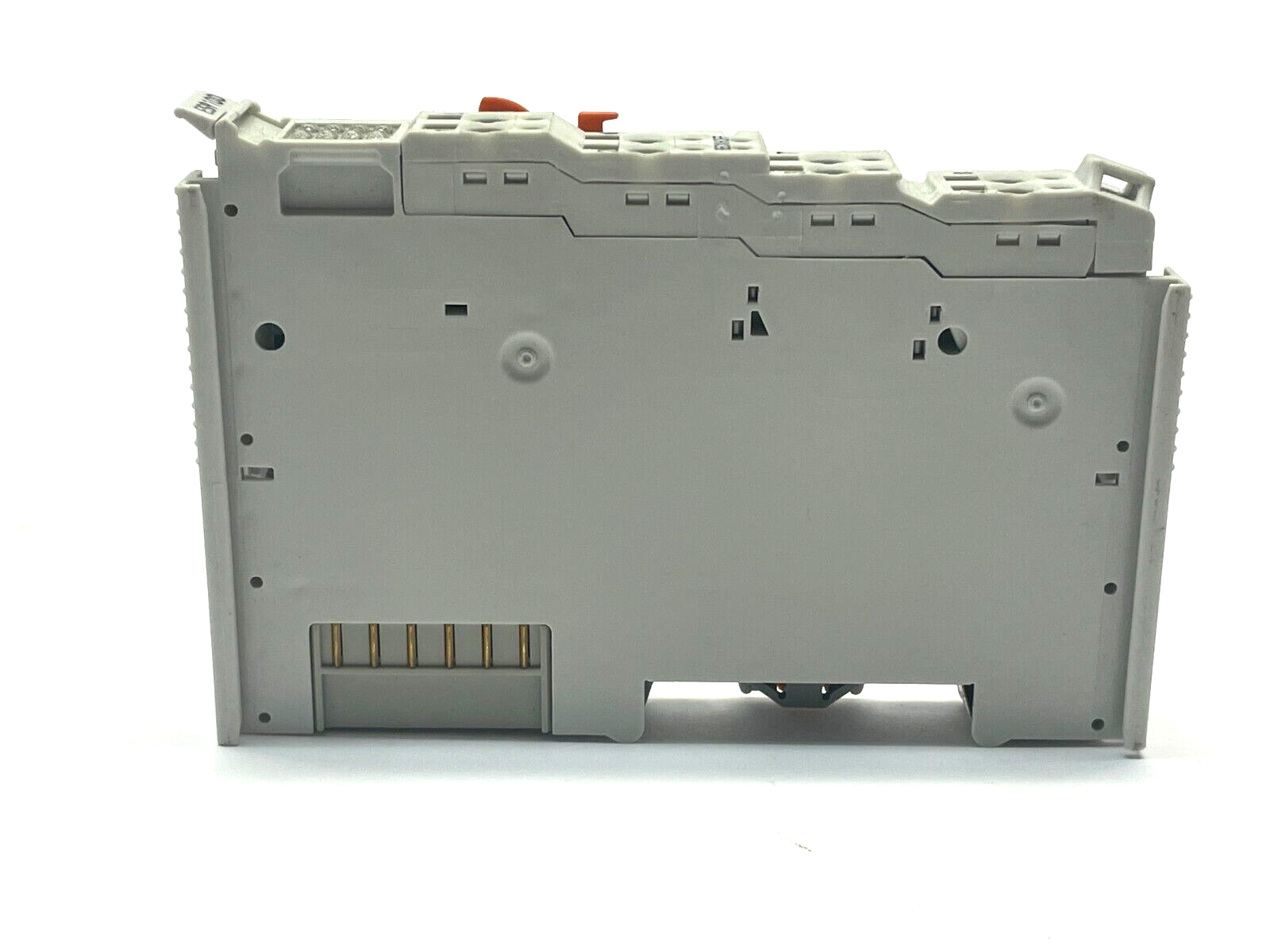 ES9100 | Beckhoff Voltage Supply Terminal 10A 24VDC - Used - Maverick Industrial Sales