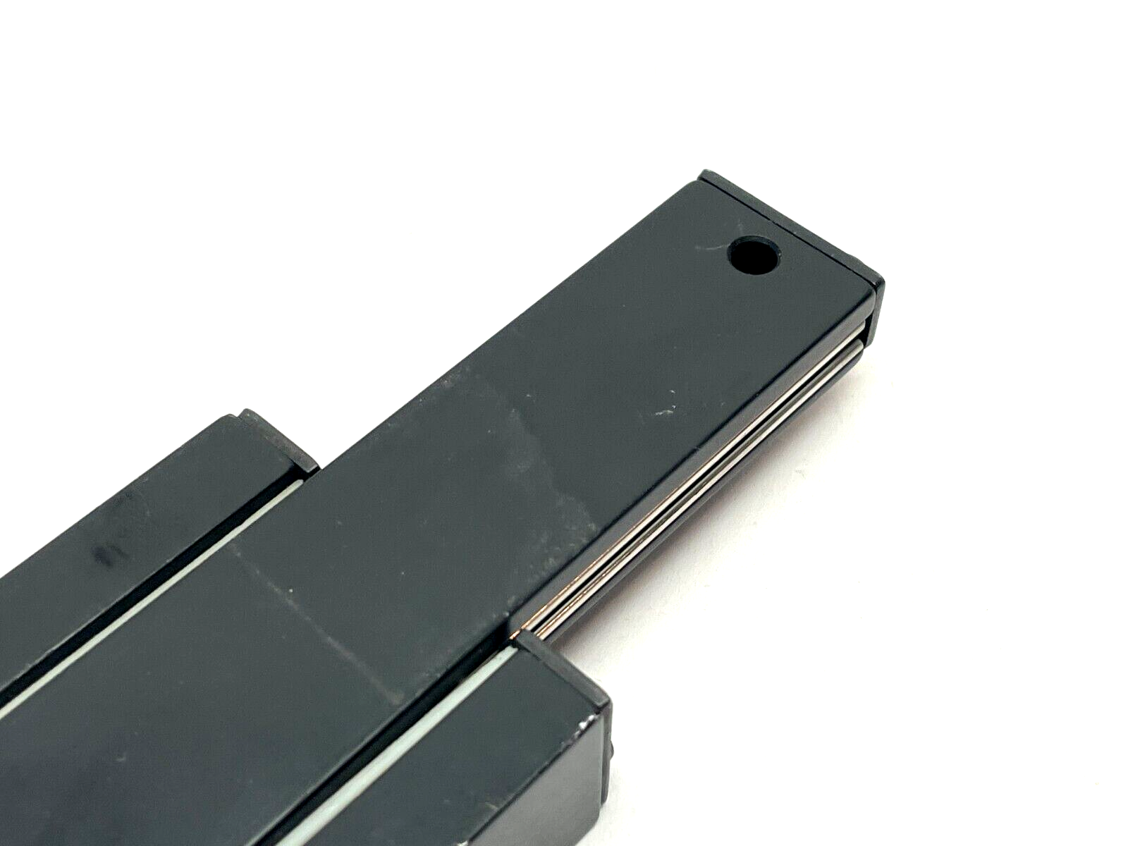 DCI 2" Travel Slide Table 5" x 1-3/4" - Maverick Industrial Sales