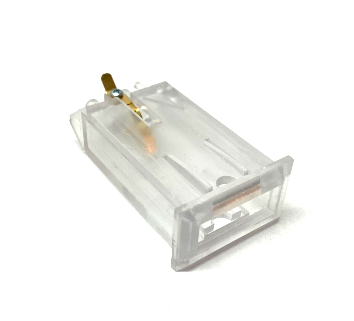 Morse Watchmans KeyWatcher® Illuminated Electronic Key Cabinet Slot - Used - Maverick Industrial Sales