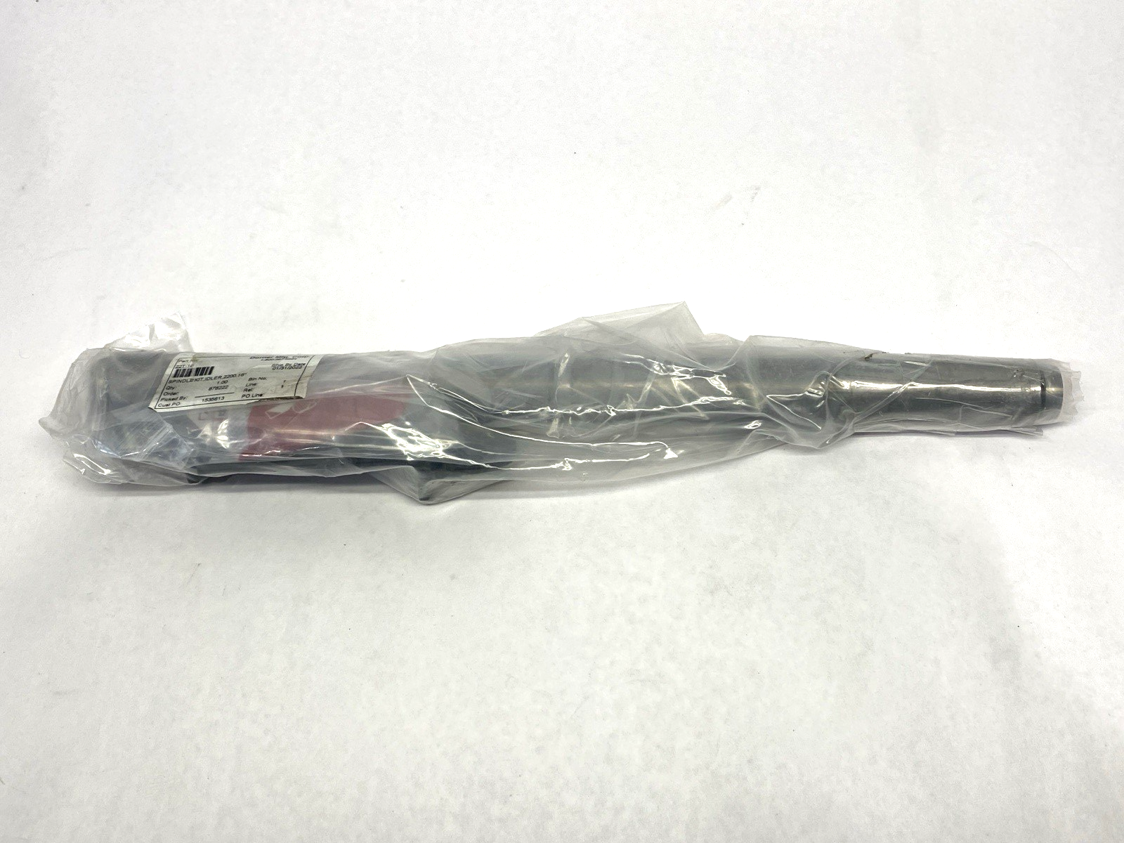 Dorner 22T-18 Spindle Idler Kit 2200 Series 18" - Maverick Industrial Sales