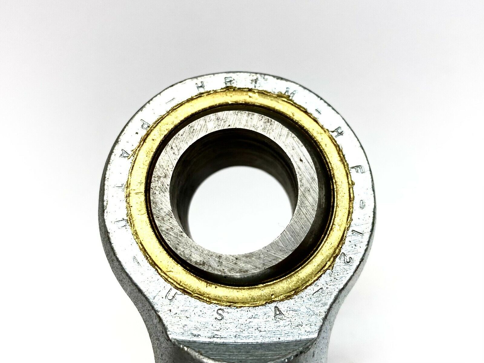HEIM Bearings HF-12 Female Rod End 3/4"-16 Thread 3/4" Bore - Maverick Industrial Sales