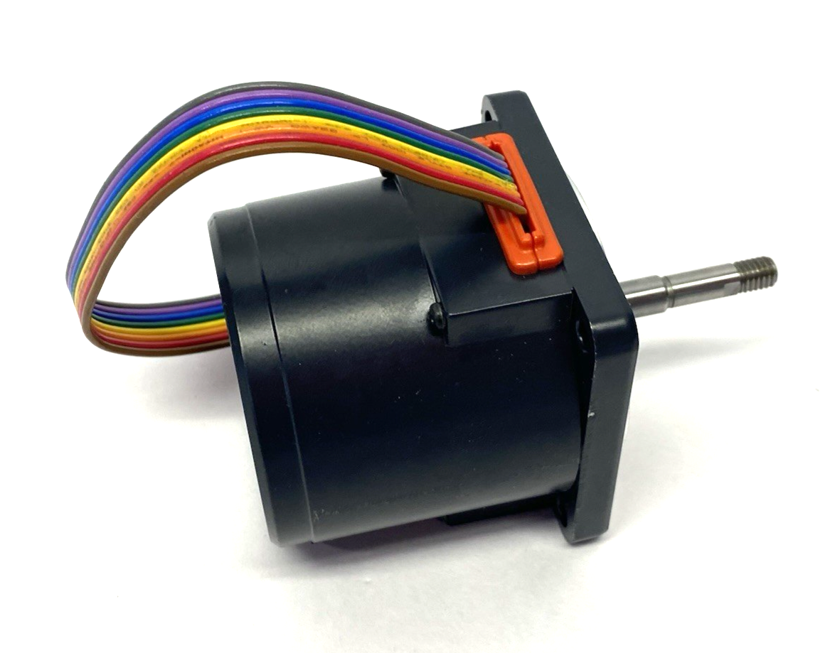 Oriental Motor K0111-M VEXTA® Brushless DC Motor 2000r/min 15W - Maverick Industrial Sales
