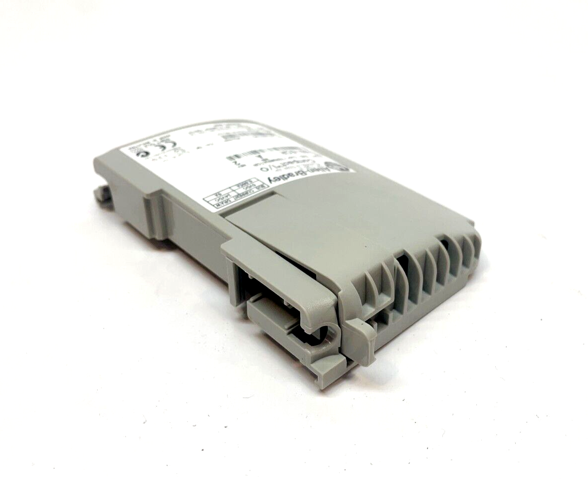 Allen Bradley 1769-ECR Ser. A Rev. 2 CompactLogix Right End Cap / Terminator - Maverick Industrial Sales