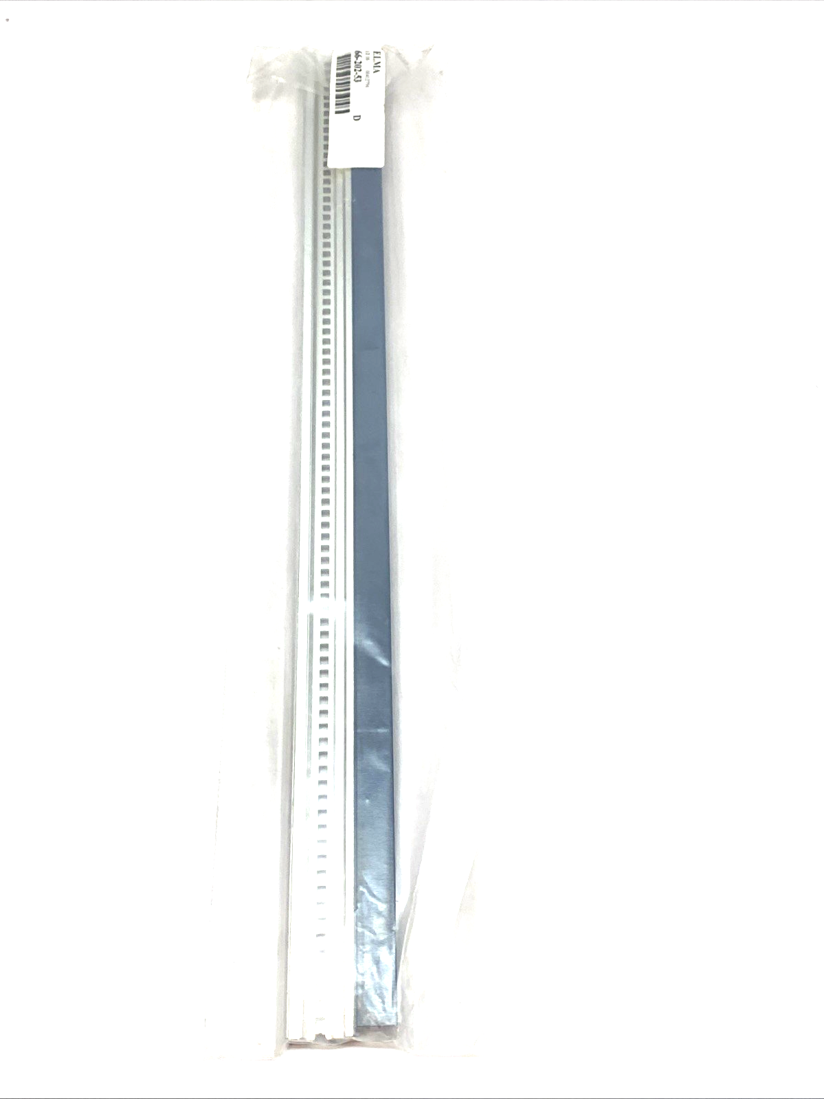 66-202-53 | Elma Aluminum Extrusion 17" - New – Open box - Maverick Industrial Sales