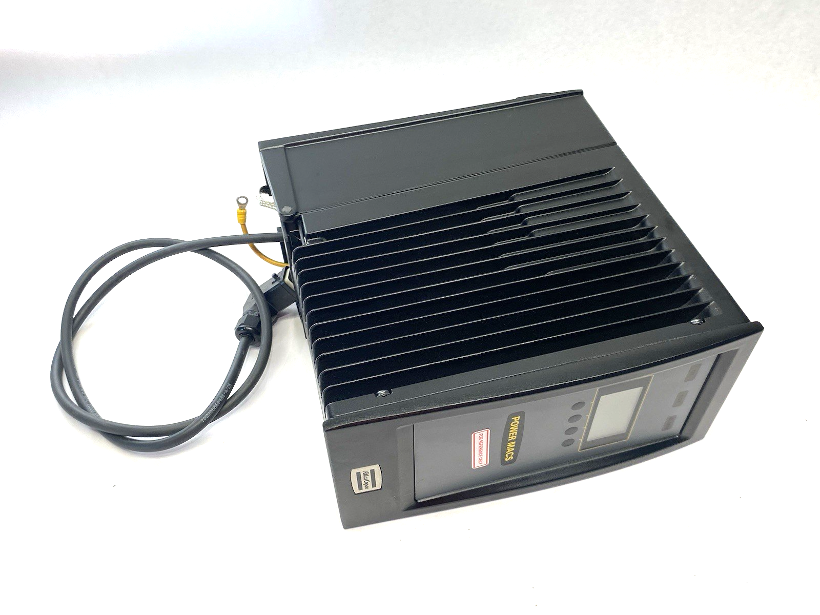 8435 6500 00 | Atlas Copco PowerMACS TC-4000-S Nutrunner Multispindle Controller - Used - Maverick Industrial Sales