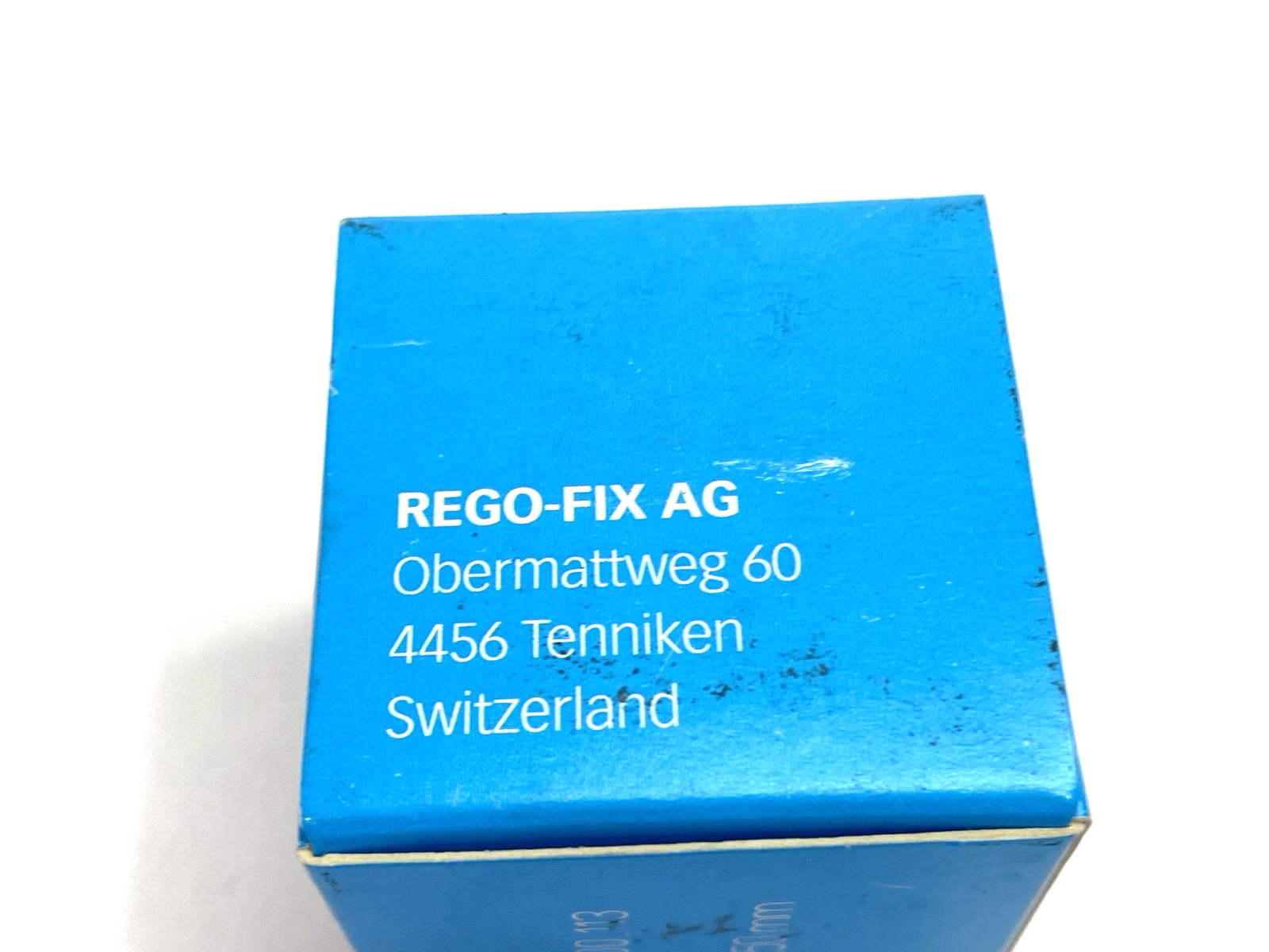 Rego-Fix 1140.25500.113 Collet ER40 25.5mm Clamping Range - Maverick Industrial Sales