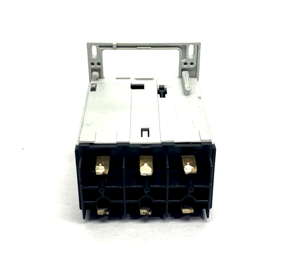 Moeller ZM-4-PKZ2 Motor Protector Trip Block 2.4-4A Thermal 35-55A Magnetic - Maverick Industrial Sales