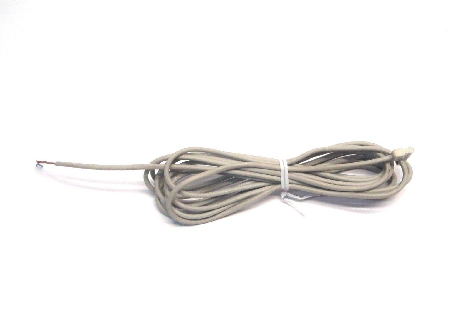 SMC D-M9PWV Perpendicular Solid Direct Switch Sensor to Flying Leads - Maverick Industrial Sales