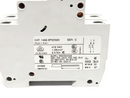 Allen Bradley 1492-SP2D020 Ser. C Supplementary Miniature Circuit Breaker 2P 2A - Maverick Industrial Sales