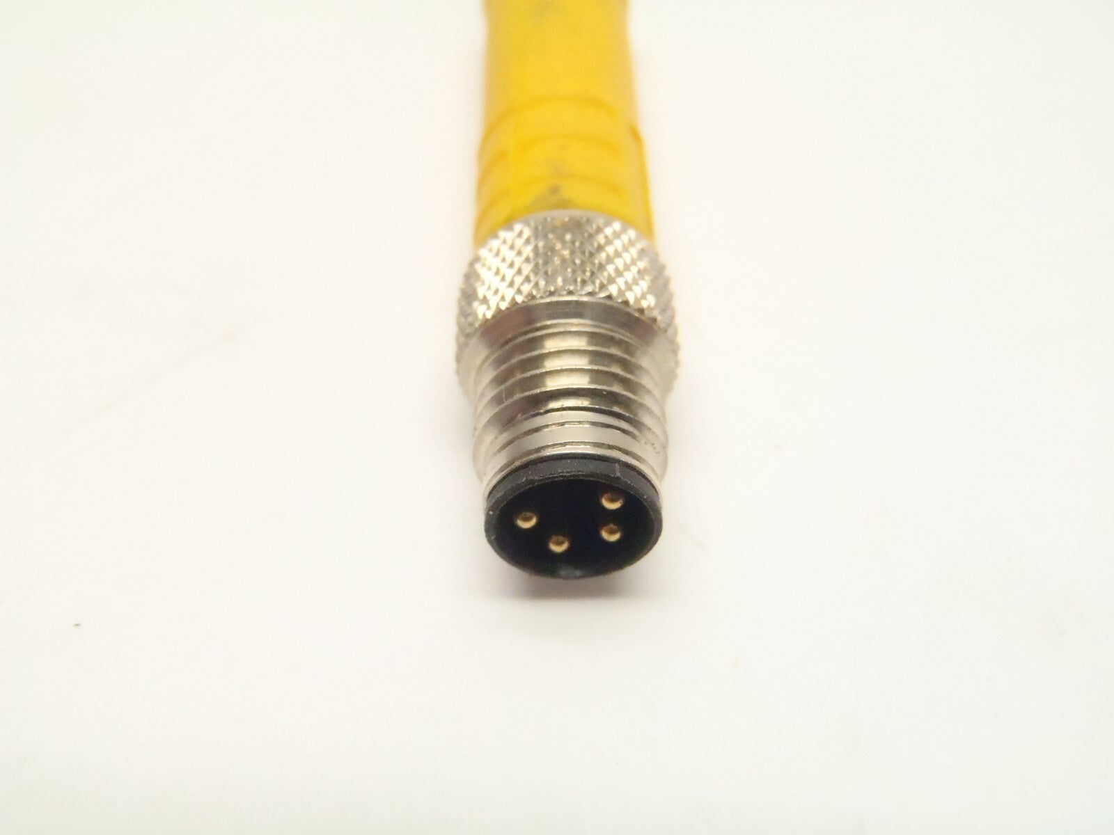 Turck BIM-UNR-2AP6X-0.2M-PSG 4M Inductive Magnetic Cylinder Sensor S4685842-004 - Maverick Industrial Sales