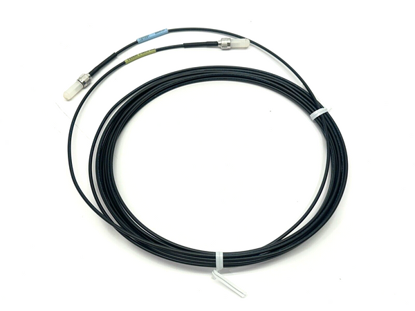 Allen Bradley 2090-SCEP5-0 Ser E Plastic Fiber Optic Cable 5m - Maverick Industrial Sales