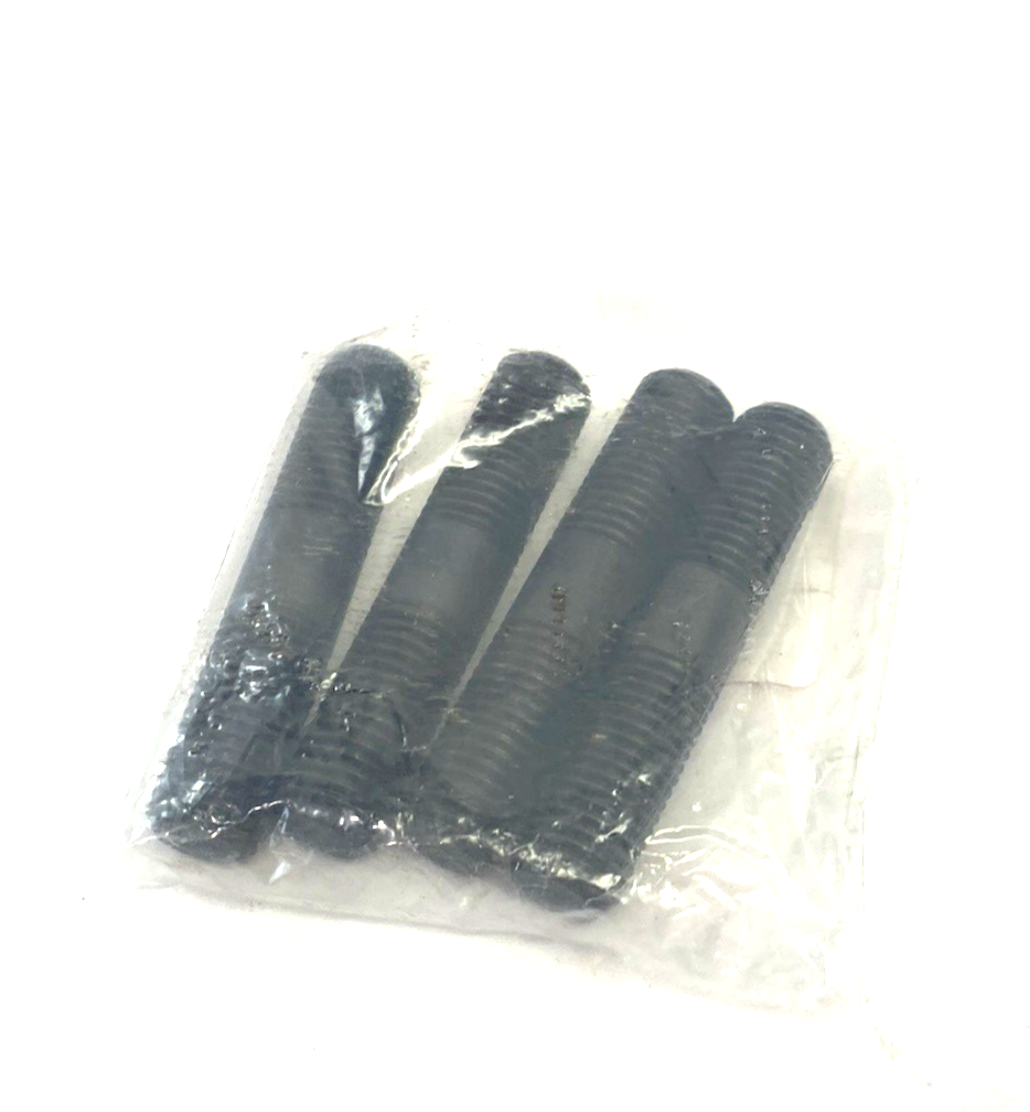 Instron 80-54-1035 Tool T-Slot Stud M16 80mm 4-PACK - Maverick Industrial Sales