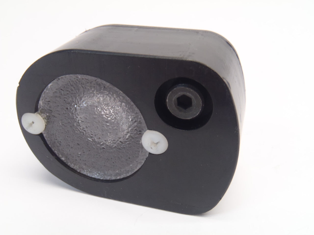 Spectrum Illumination SP1.25-505 Cyan LED Spot Light, Monster Light Series - Maverick Industrial Sales