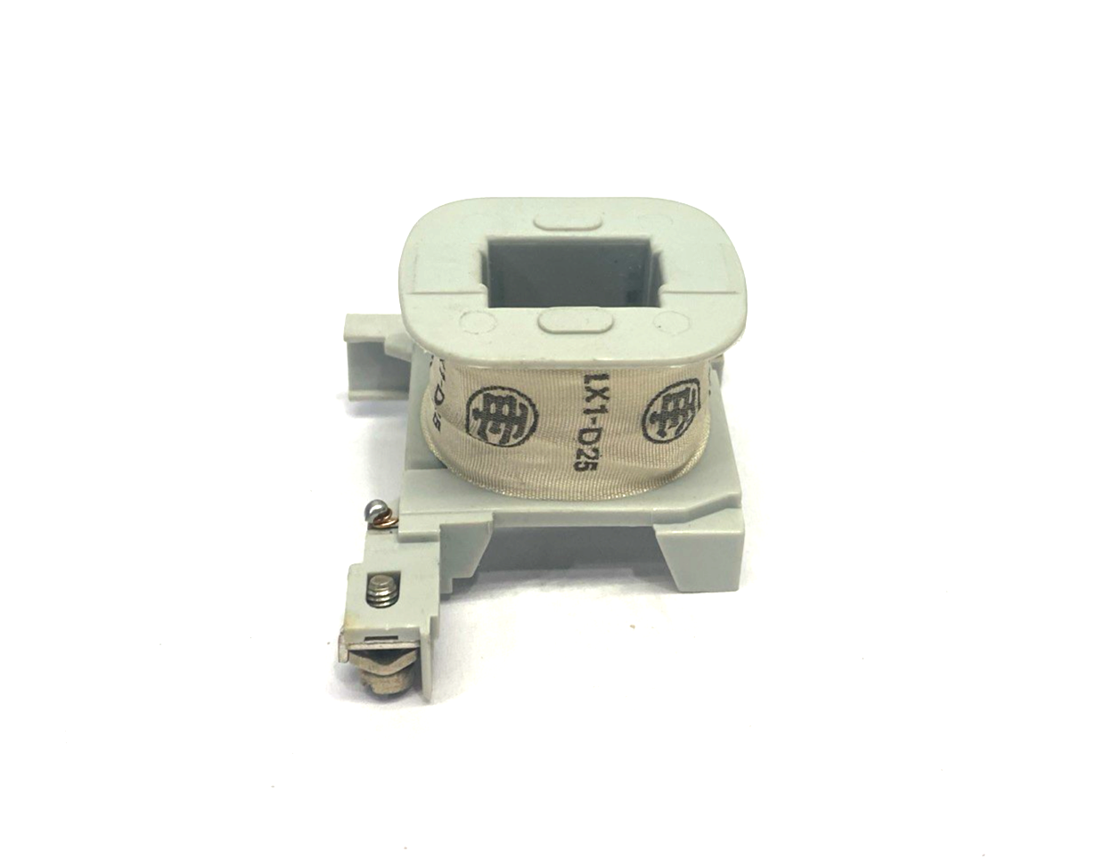 Telemecanique LX1-D25021 Contactor Coil 21V 50Hz 24V 60Hz - Maverick Industrial Sales