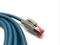 Keyence OP-87458 Ethernet cable (M12 4-pin / RJ45) NFPA79-compatible Straight 5m - Maverick Industrial Sales