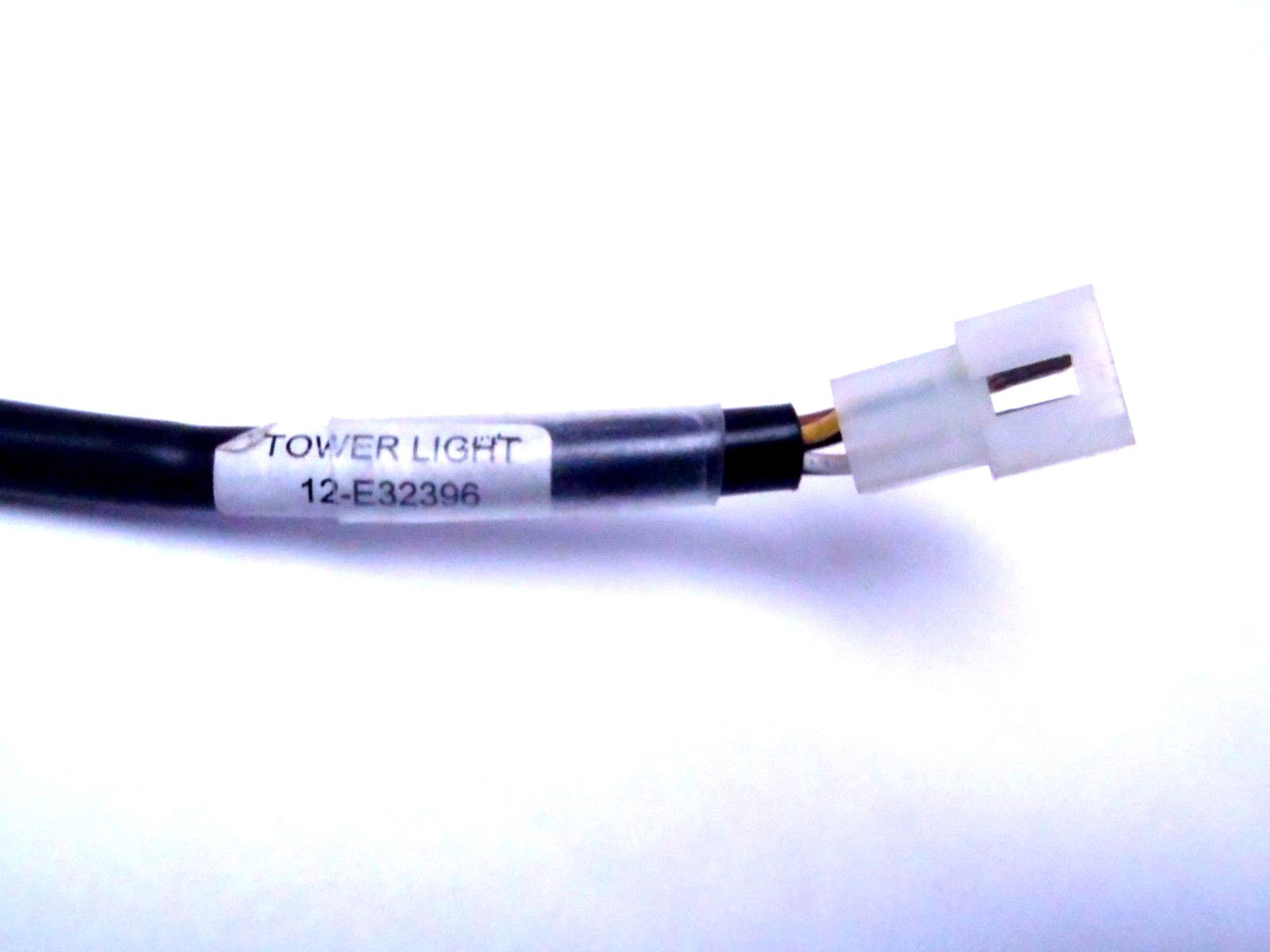 Patlite LR6-502-WJ-B-W-RYG LED Tower Light Red/Amber/Green w/Signal - Maverick Industrial Sales
