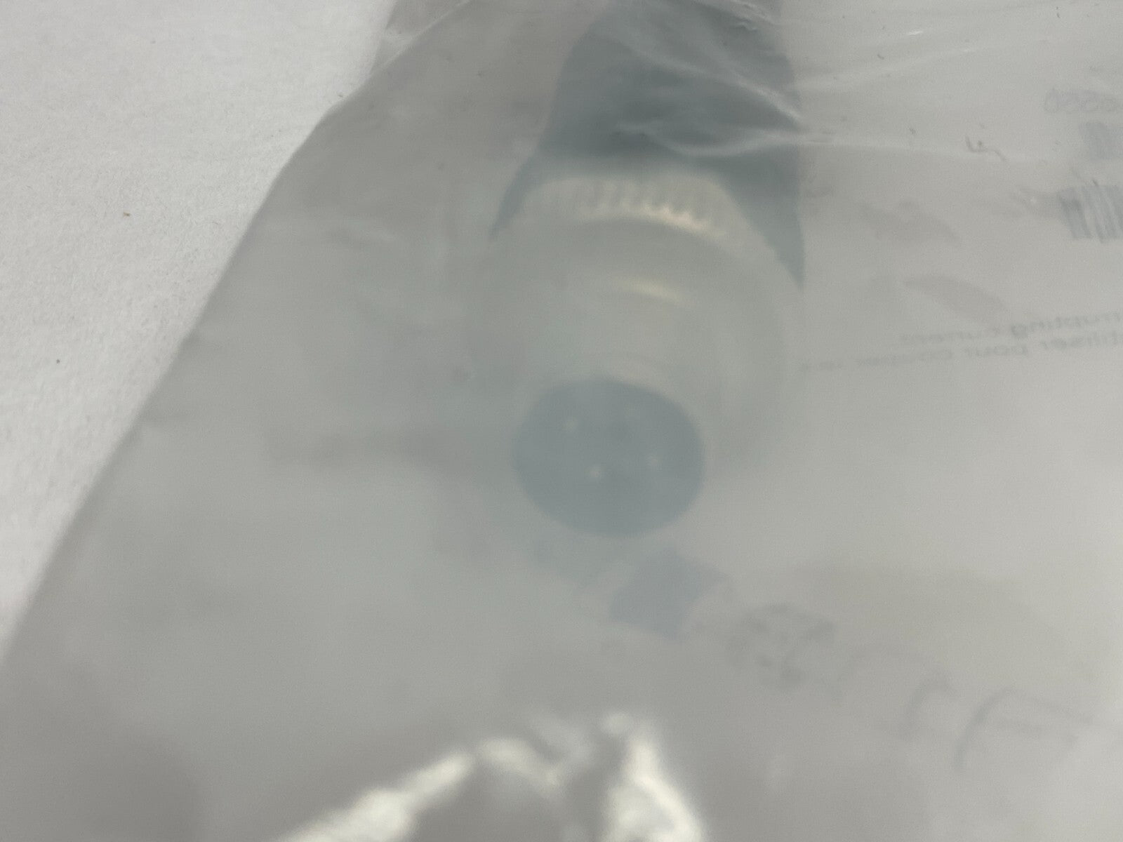 Turck BS 8141-0 Field Wireable Connector M12 4-Pin Male U6550 - Maverick Industrial Sales