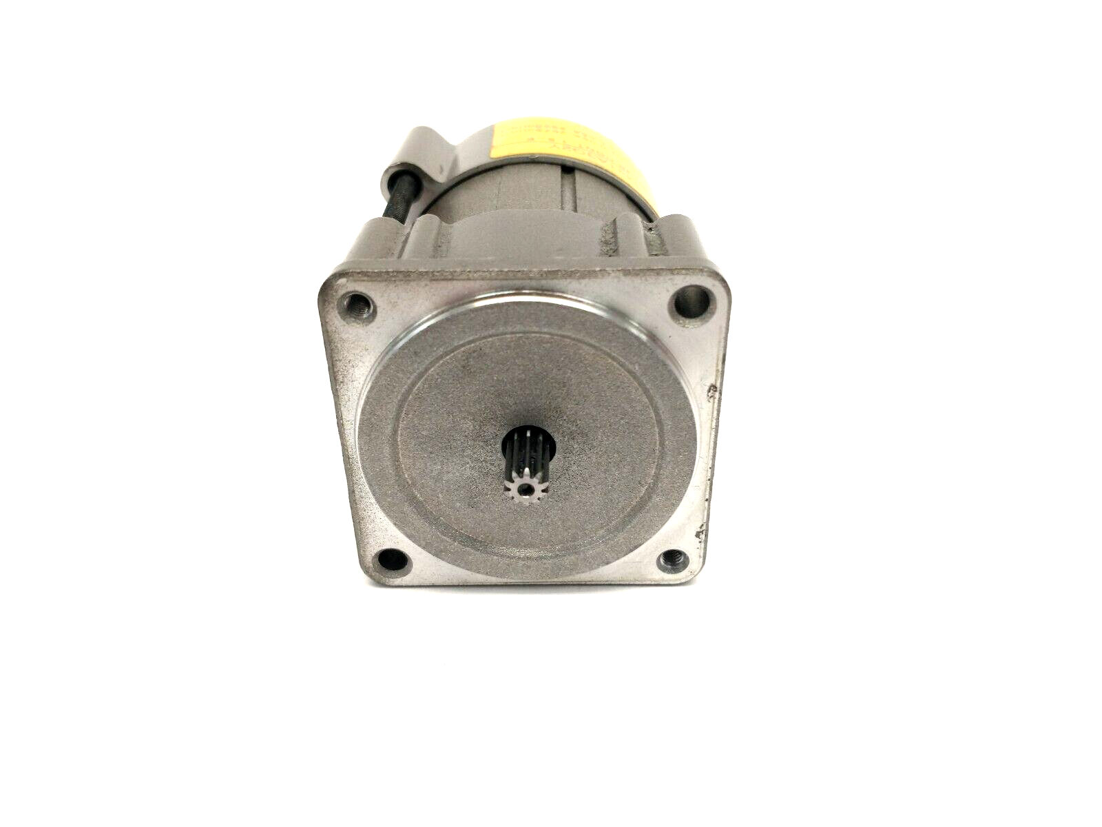 Panasonic M41A3G2Y Motor 3W 200V 0.05A 5725 - Maverick Industrial Sales