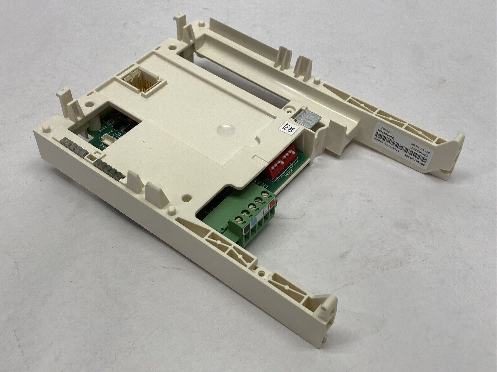 Schneider Electric VW3A3309 DeviceNet Communication Card 125/250/500 kbps - Maverick Industrial Sales