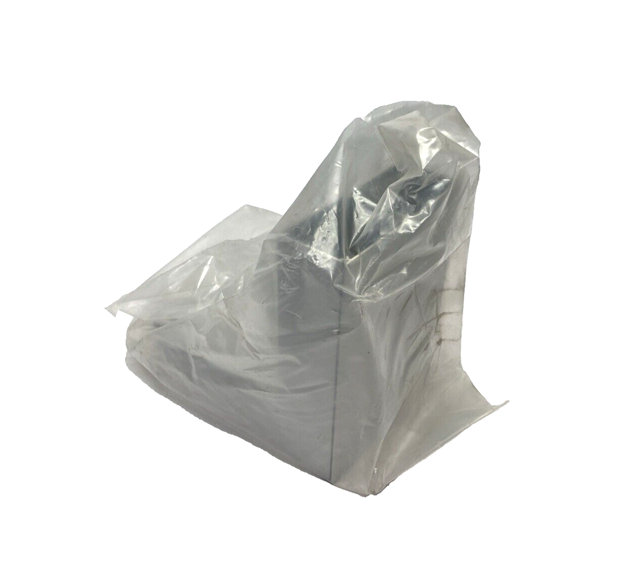 Legrand ALA4818 Wiremold Aluminum Raceway External 90 Degree Elbow Fitting - New - Maverick Industrial Sales