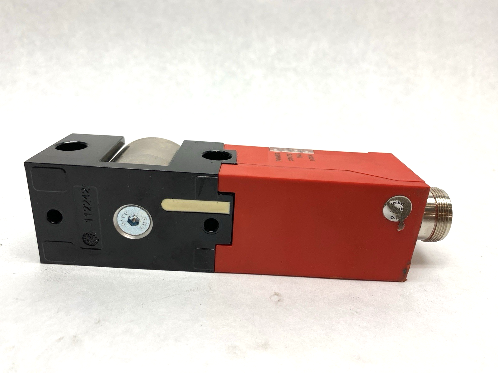 Euchner CEM-I2-AR-M-C40-SH-113739 Safety Switch - Maverick Industrial Sales