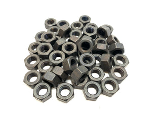 Unknown | 934 10 12x1.75 10.9 Steel Hex Nuts BOX OF 50 - New