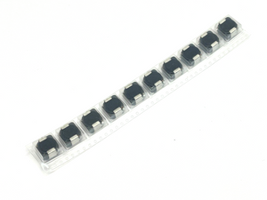 7447706330 | Wurth Elektronik  Power Inductors SMD WE-PD 33uH 3A DCR=60mOhms 10QTY- New – Open box