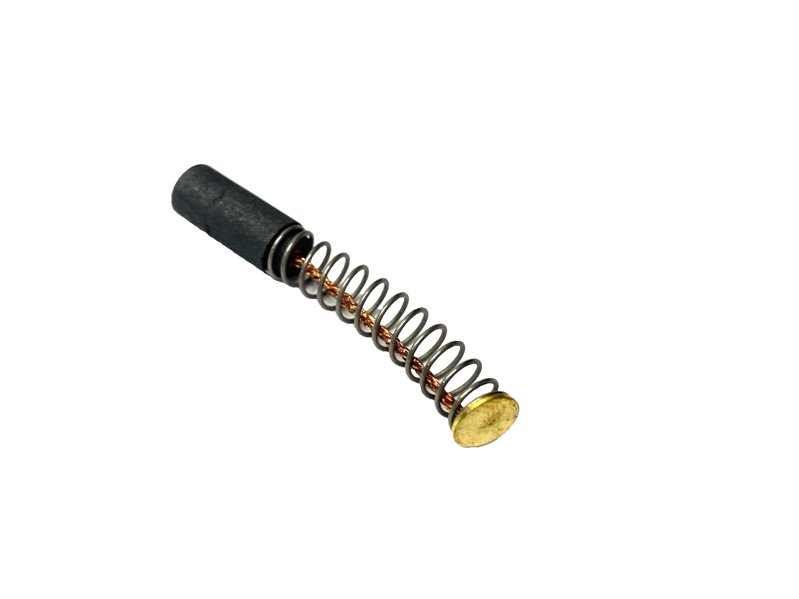 Plasmatreat 11083 Internal Carbon Brush For RD1004 LOT OF 3 - Maverick Industrial Sales